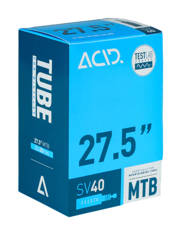 ACID Schlauch 27,5" MTB 47/54-584 SV