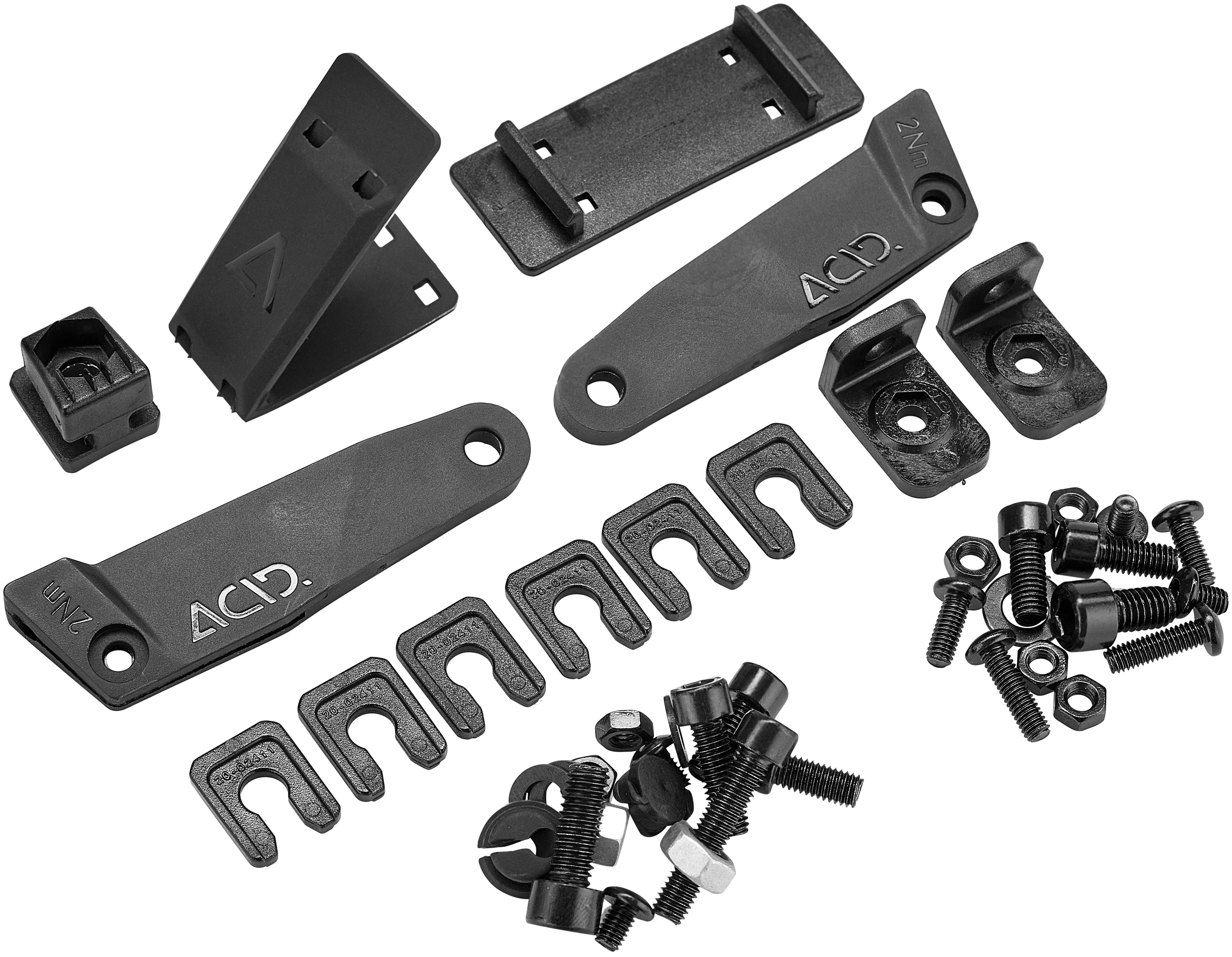 ACID Schutzblechset 53 28" BB Mount 2.0 - Image 4