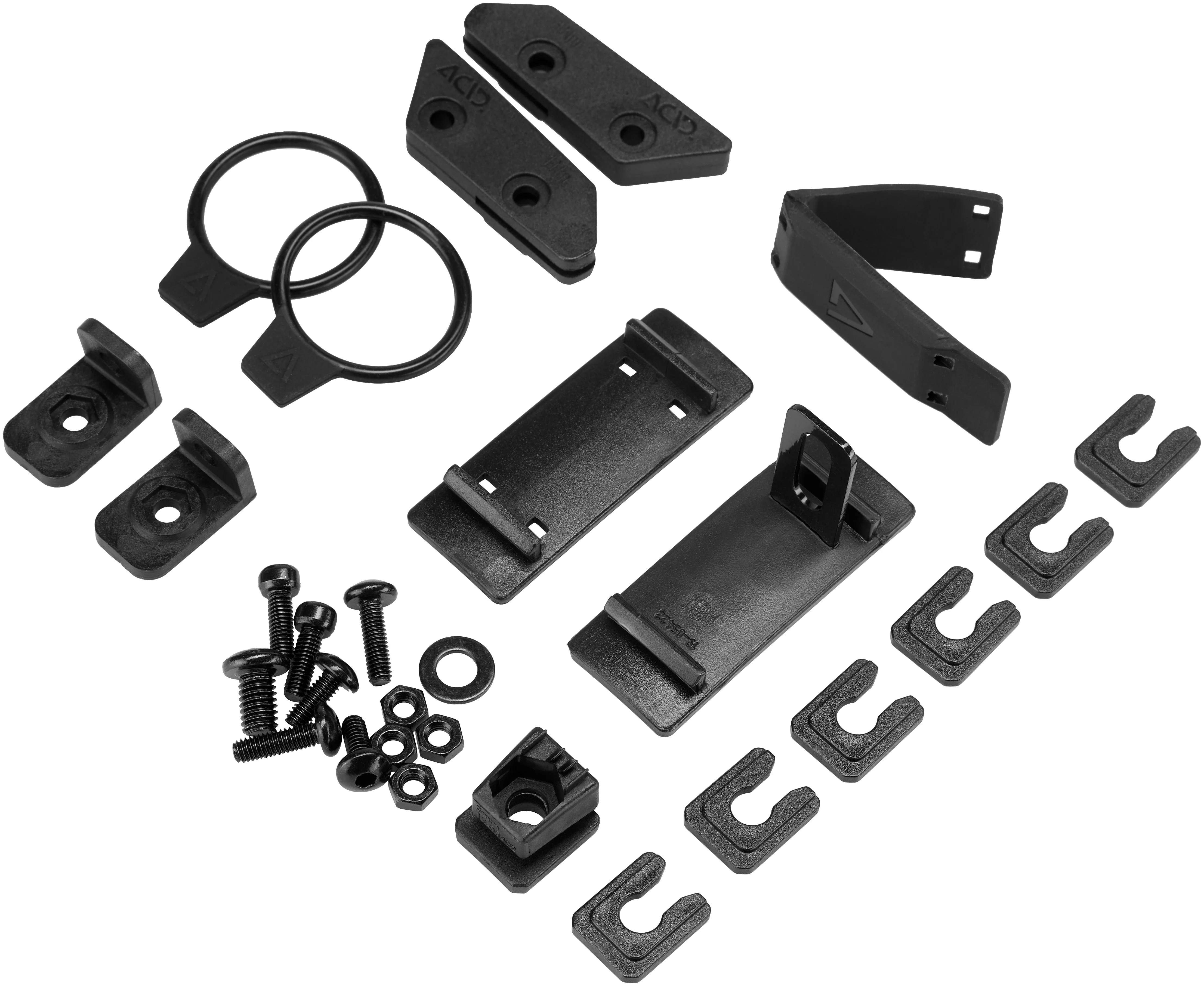 ACID Schutzblechset 65 27,5" BB Mount 2.0 - Image 6