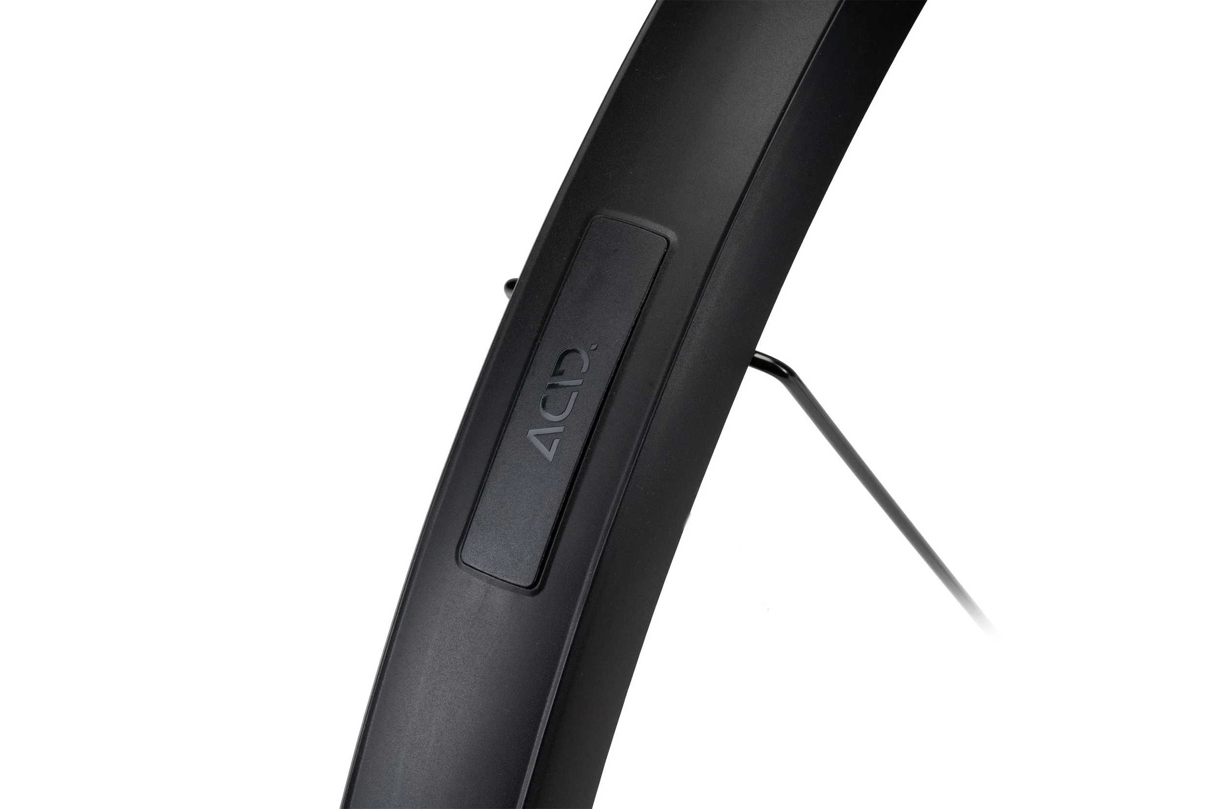 ACID Schutzblechset Editor Hybrid 60 28" BB Mount 2.0 black - Image 2
