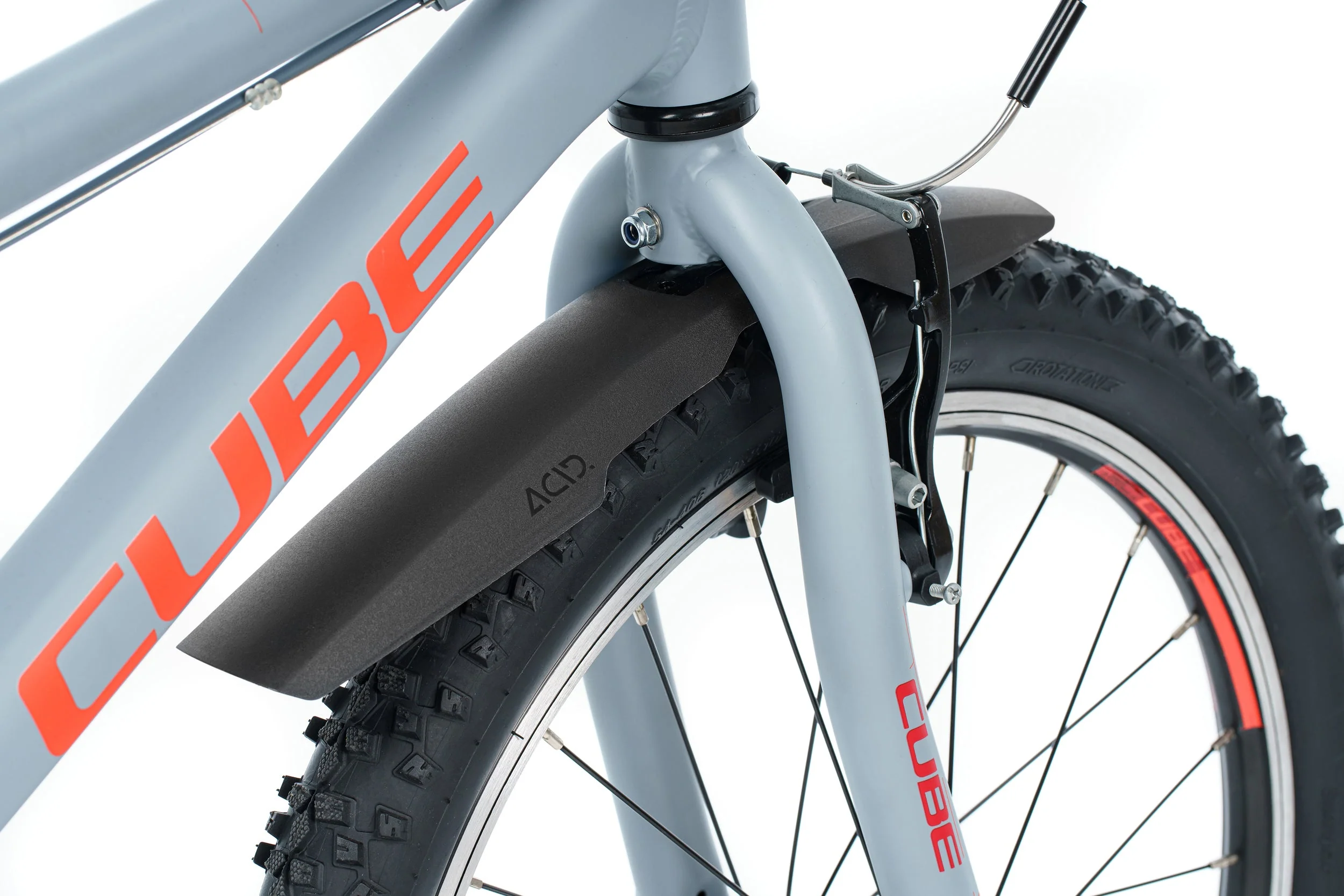 ACID Schutzblechset MUD ROOKIE 18" / 20" - Image 6
