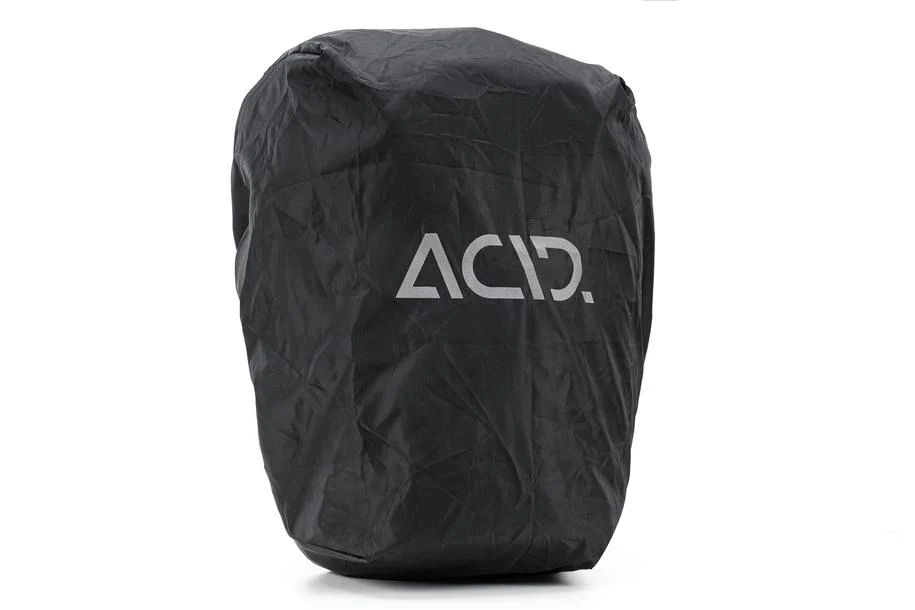 Acid Seitentasche CITY 20 SMLink 2.0 black - Image 5