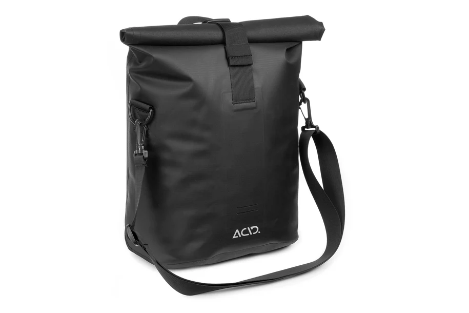 Acid Seitentasche PACK PRO 10 SMLink 2.0 black - Image 5