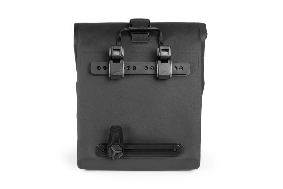 Acid Seitentasche PACK PRO 10 SMLink 2.0 black - Image 6