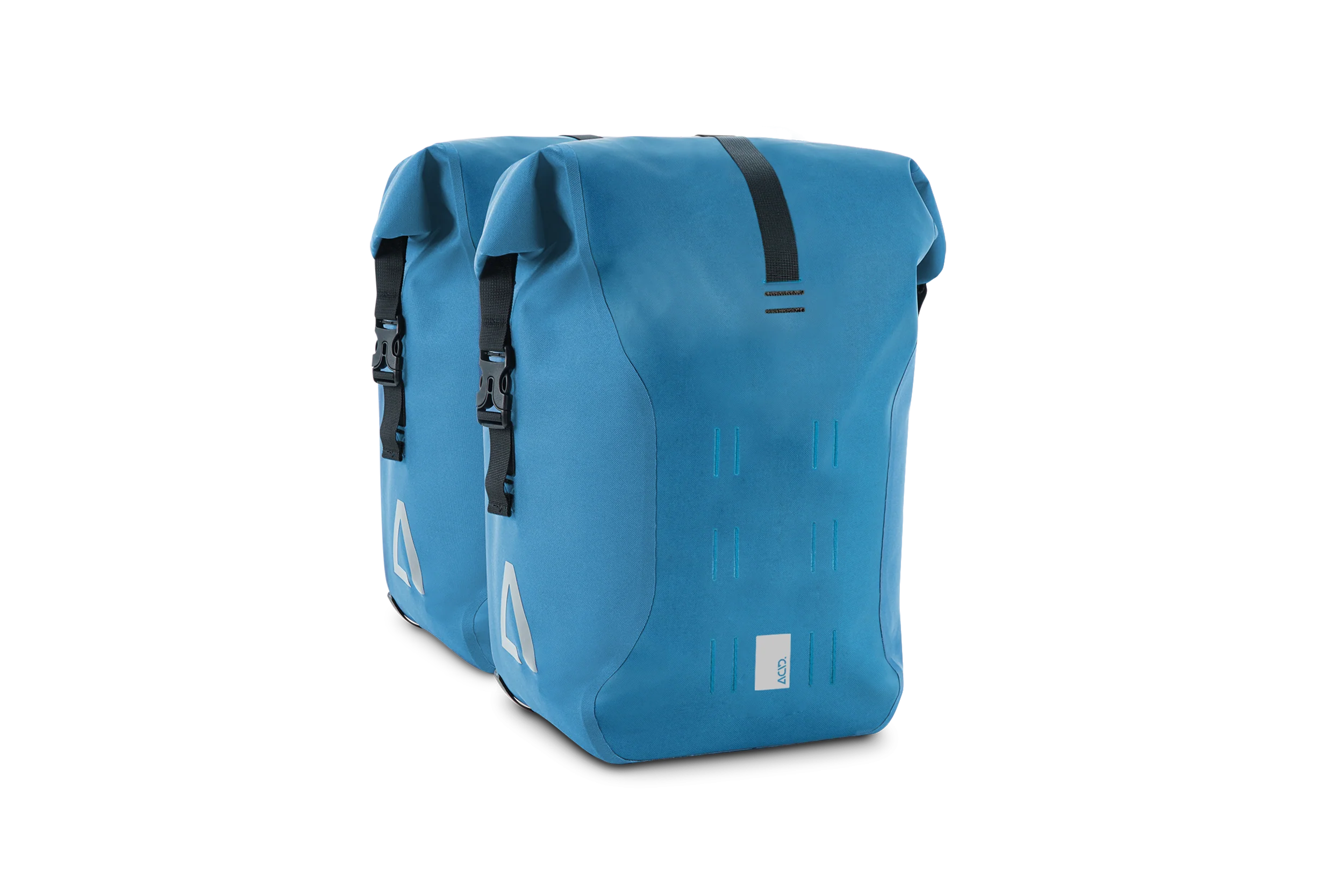 ACID Seitentasche PRO 20/2 CILink blue