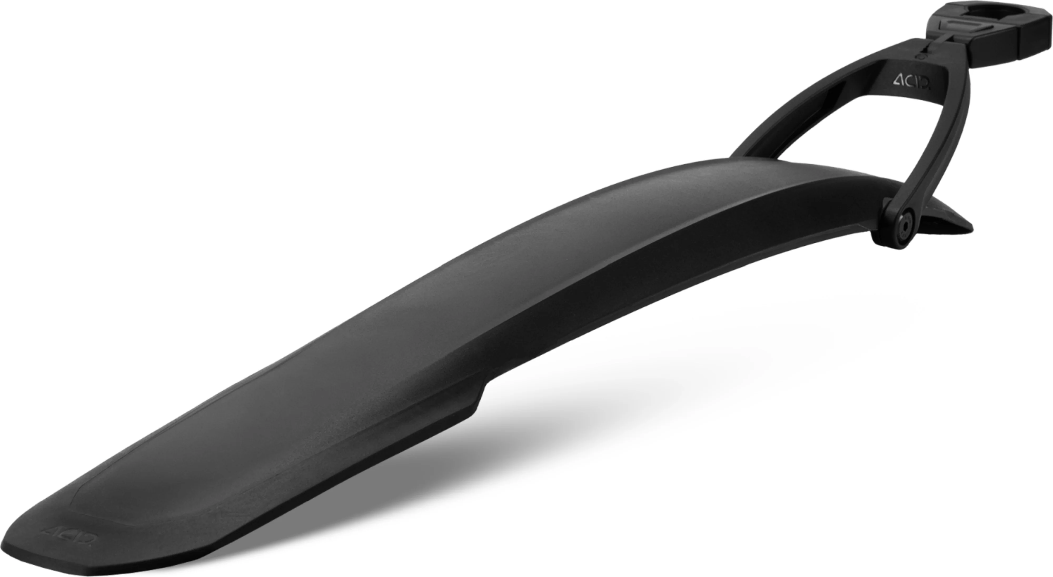 Acid Steckschutzblech VANE PRO CLICK hinten black