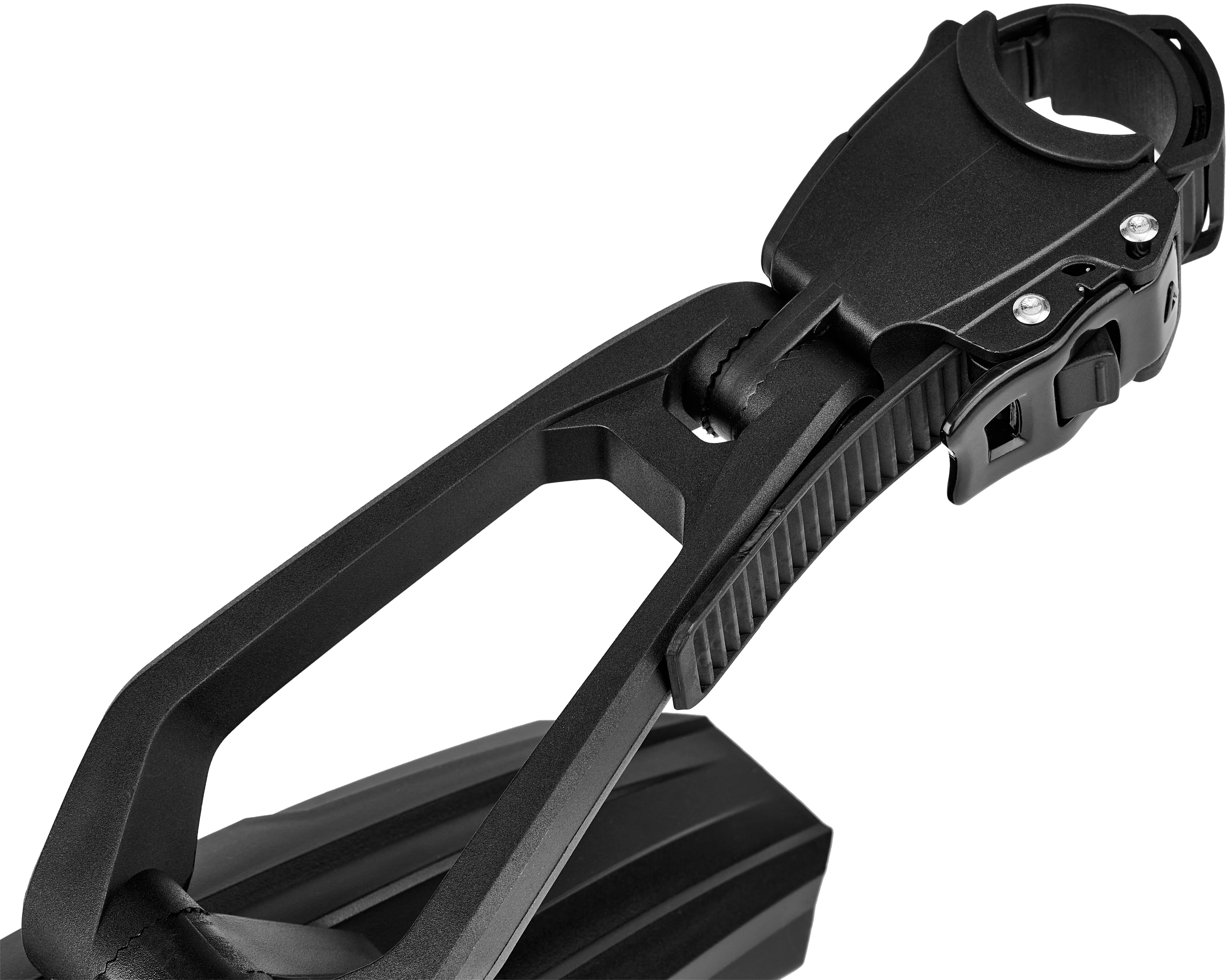 ACID Steckschutzblech VANE PRO hinten 27,5" black - Image 3