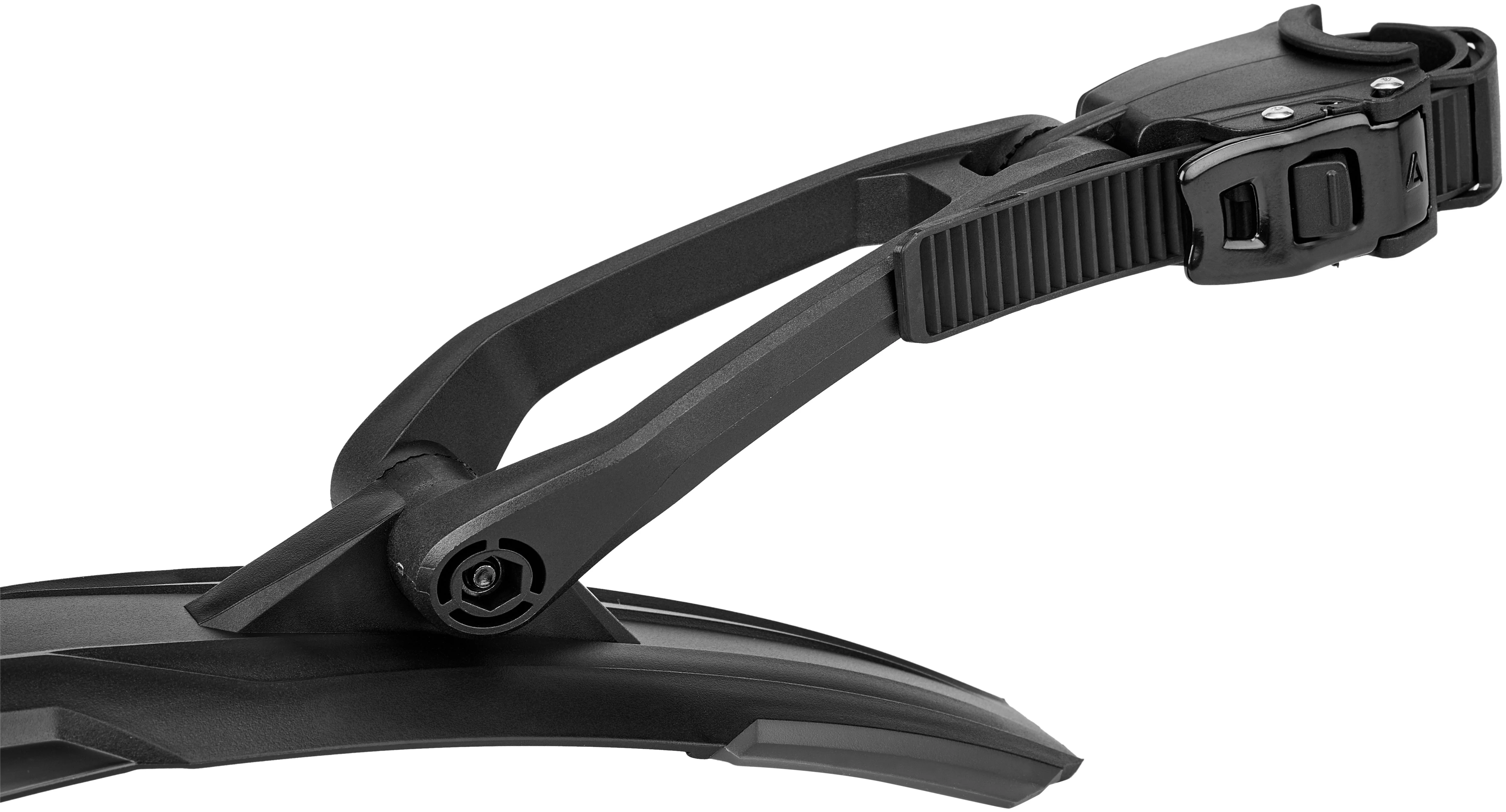 ACID Steckschutzblech VANE PRO hinten 29" black - Image 2