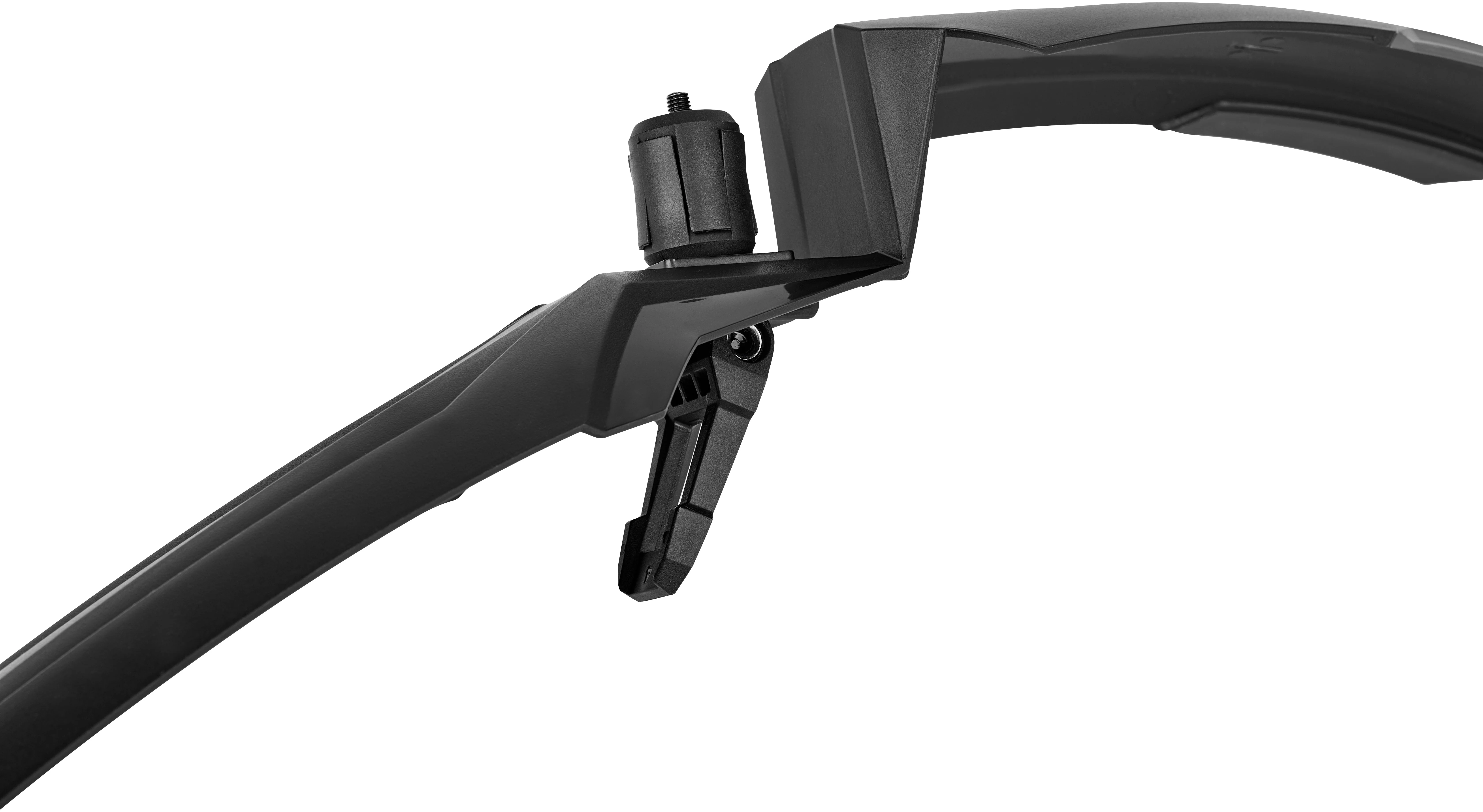 ACID Steckschutzblech VANE vorne 29" black - Image 3