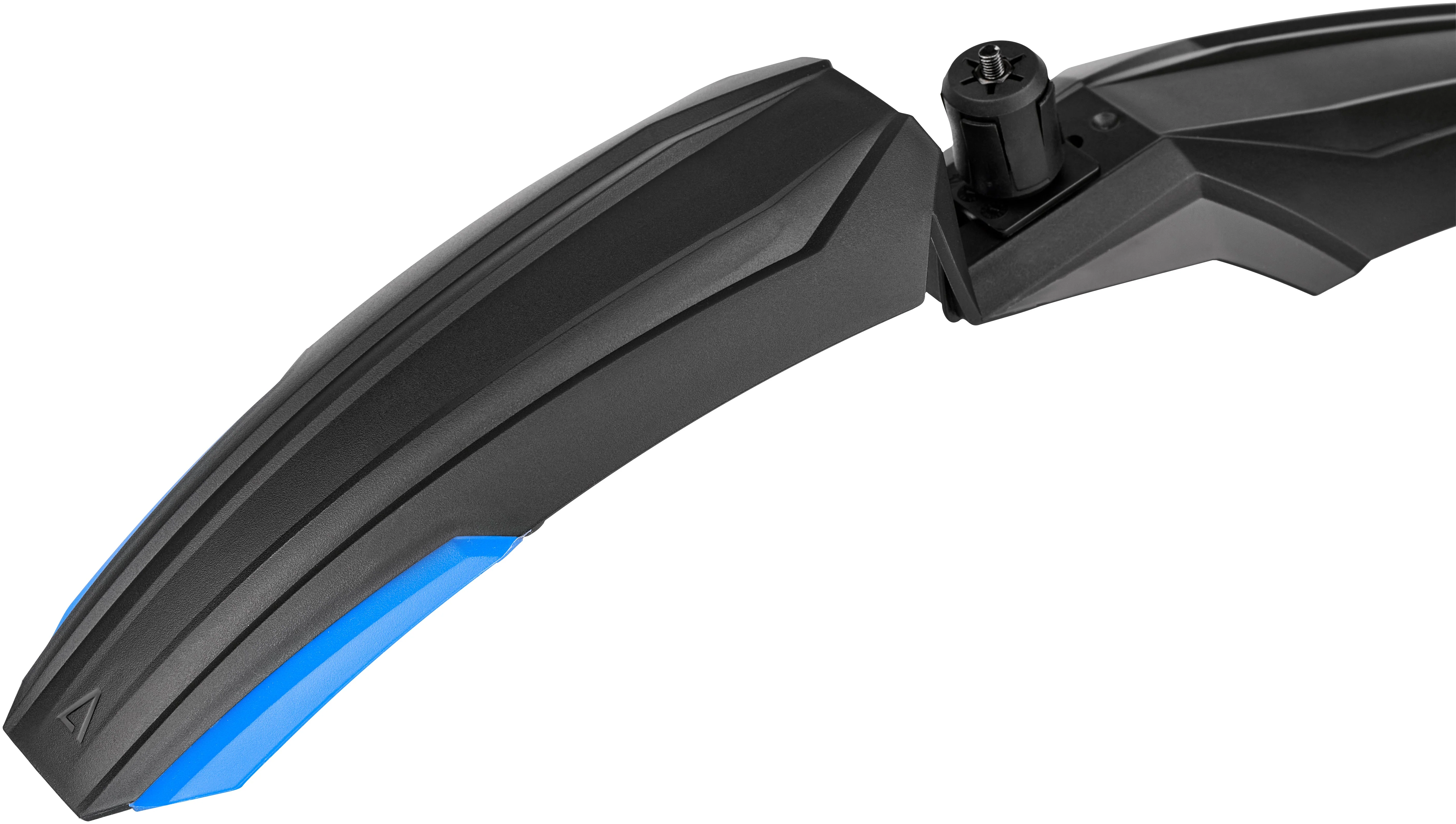 ACID Steckschutzblech VANE vorne 29" black´n´blue - Image 2