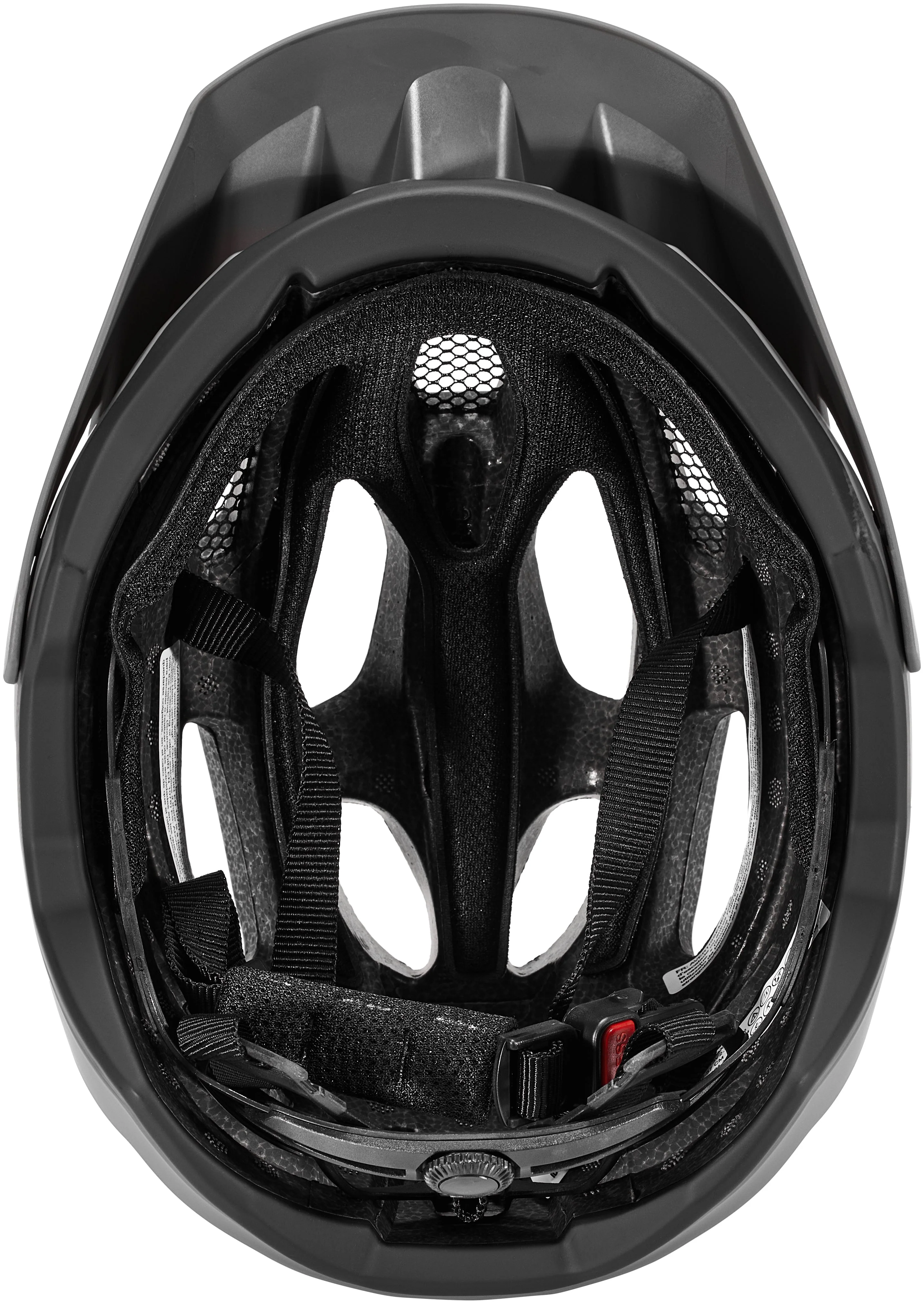 Alpina Carapax 2.0 Helm grau - Image 7