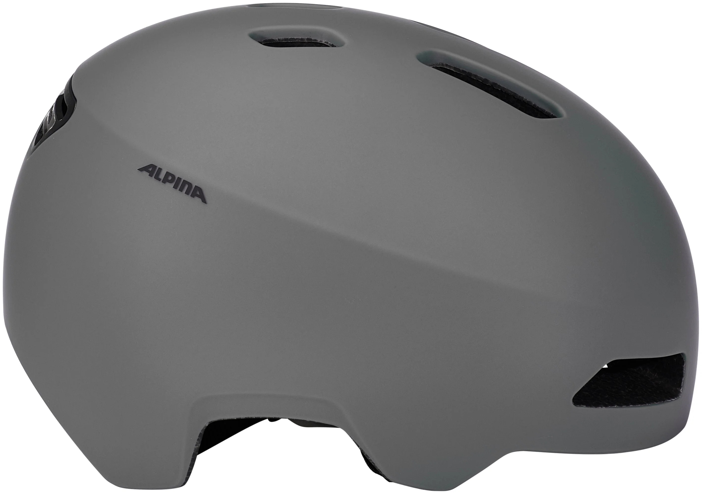 Alpina Haarlem Helm grau - Image 4