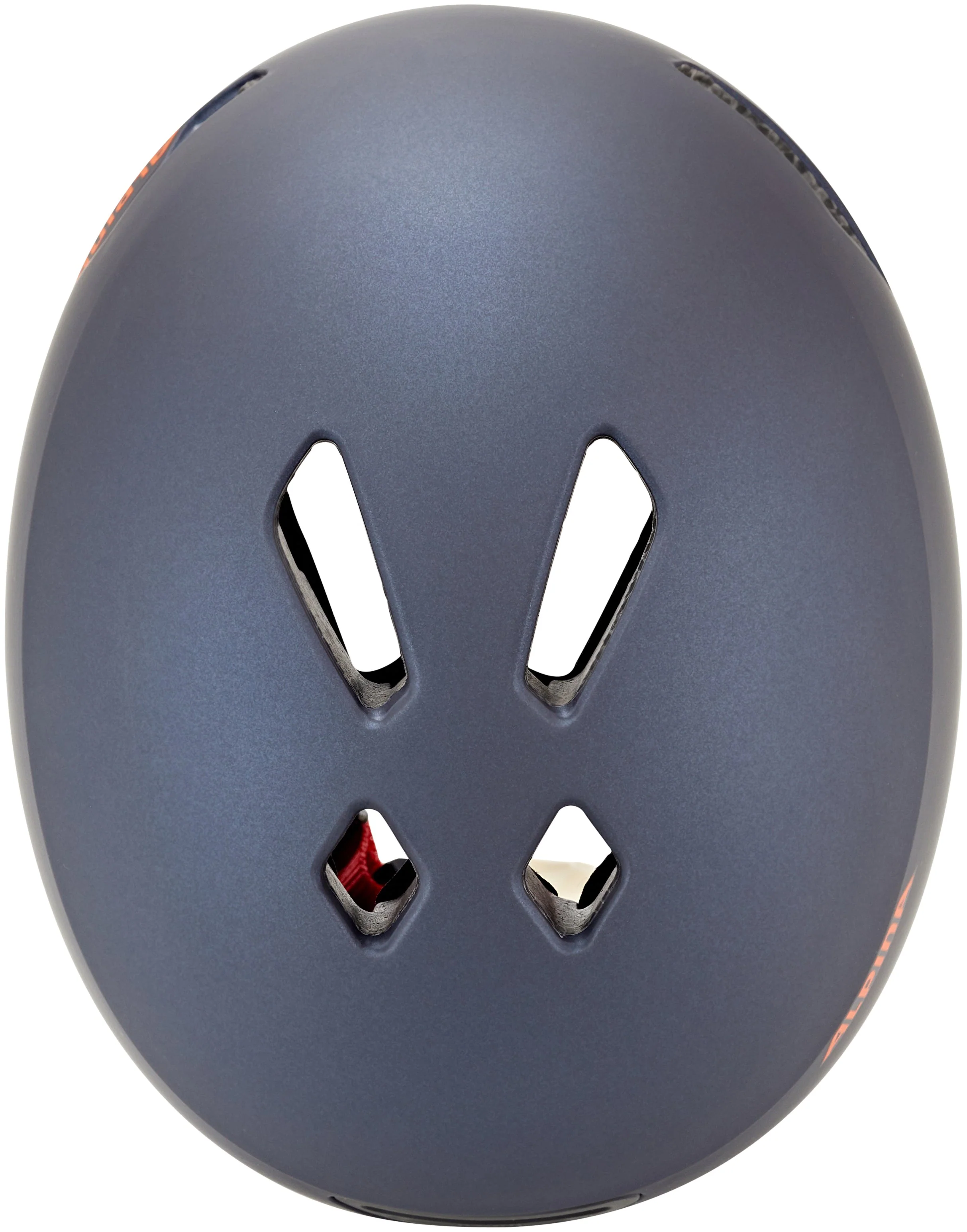 Alpina Hackney Helm Kinder schwarz - Image 6