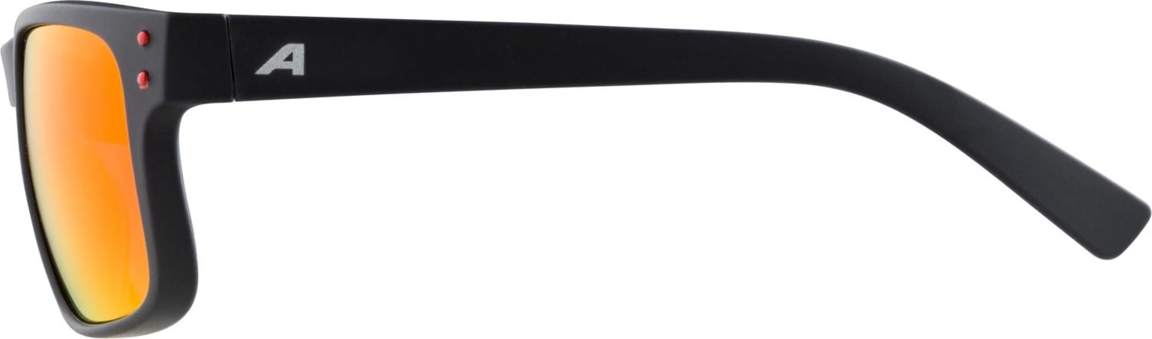 Alpina Kosmic Brille schwarz - Image 4