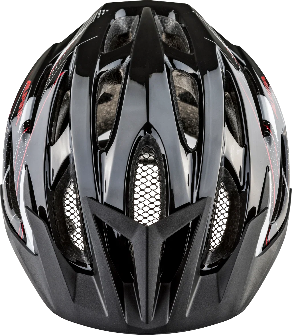 Alpina MTB 17 MTB Helm be visible matt - Image 2