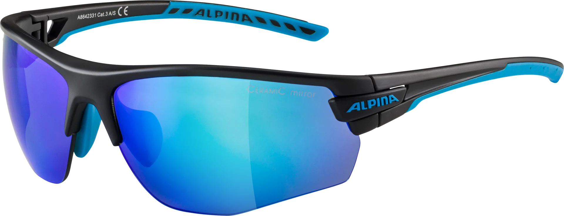 Alpina Fahrradbrillen