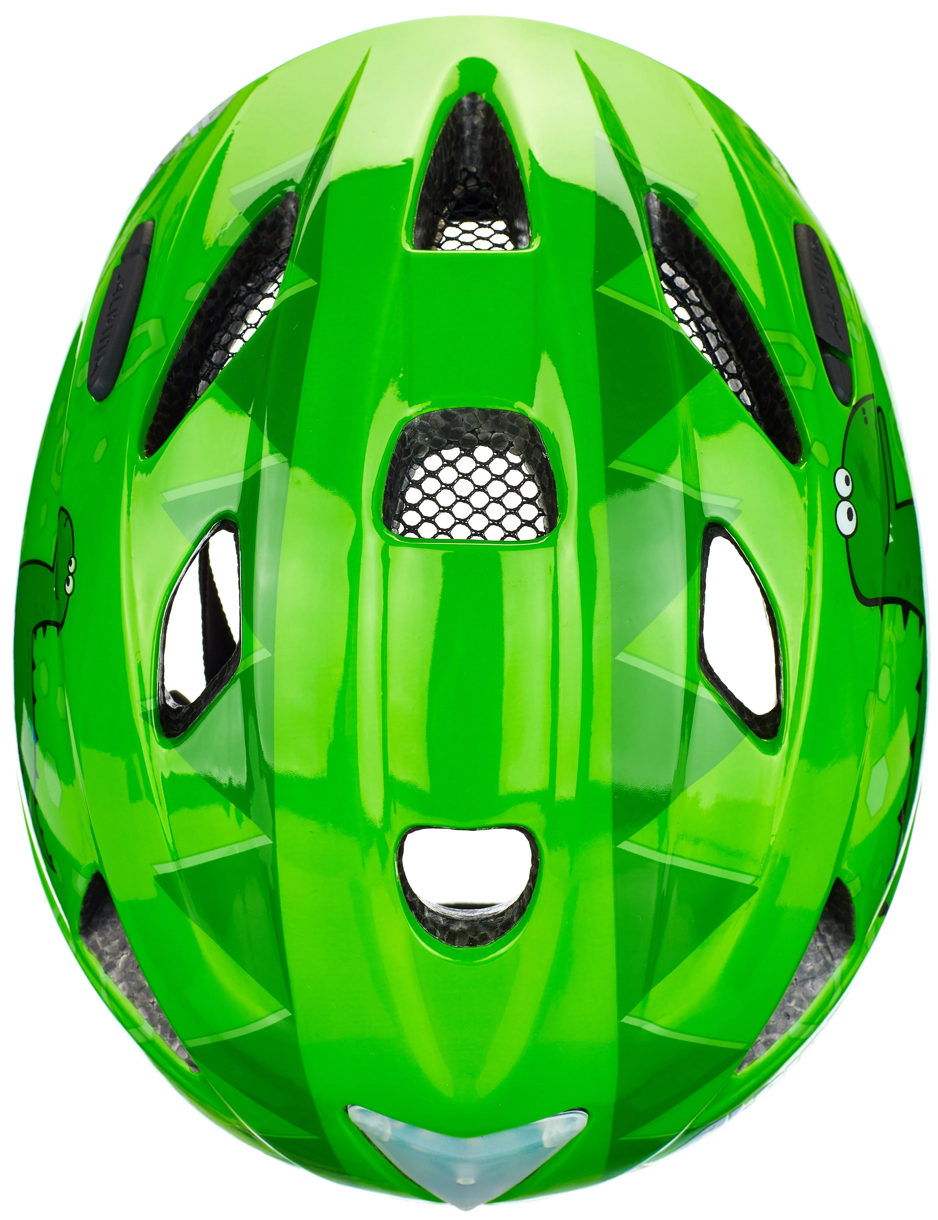 Alpina Ximo Flash Helm Kinder grün - Image 6