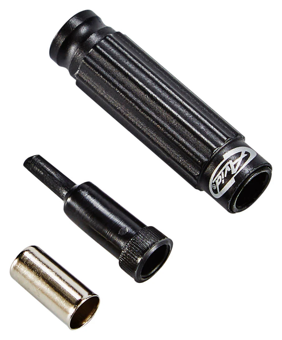 Avid Mechanische BB7 Road S Bremssattel schwarz/silber - Image 3