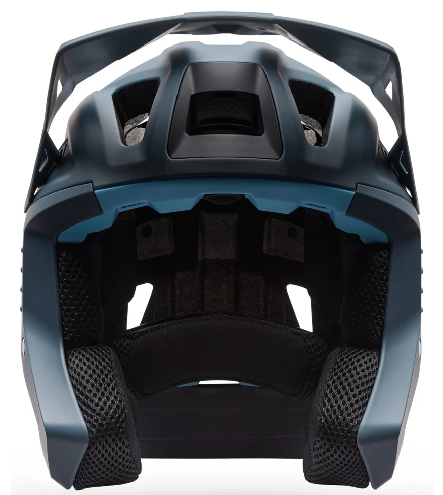 Bell 3QTR-Air Mips MTB-Helm Ratio steel grey - Image 3