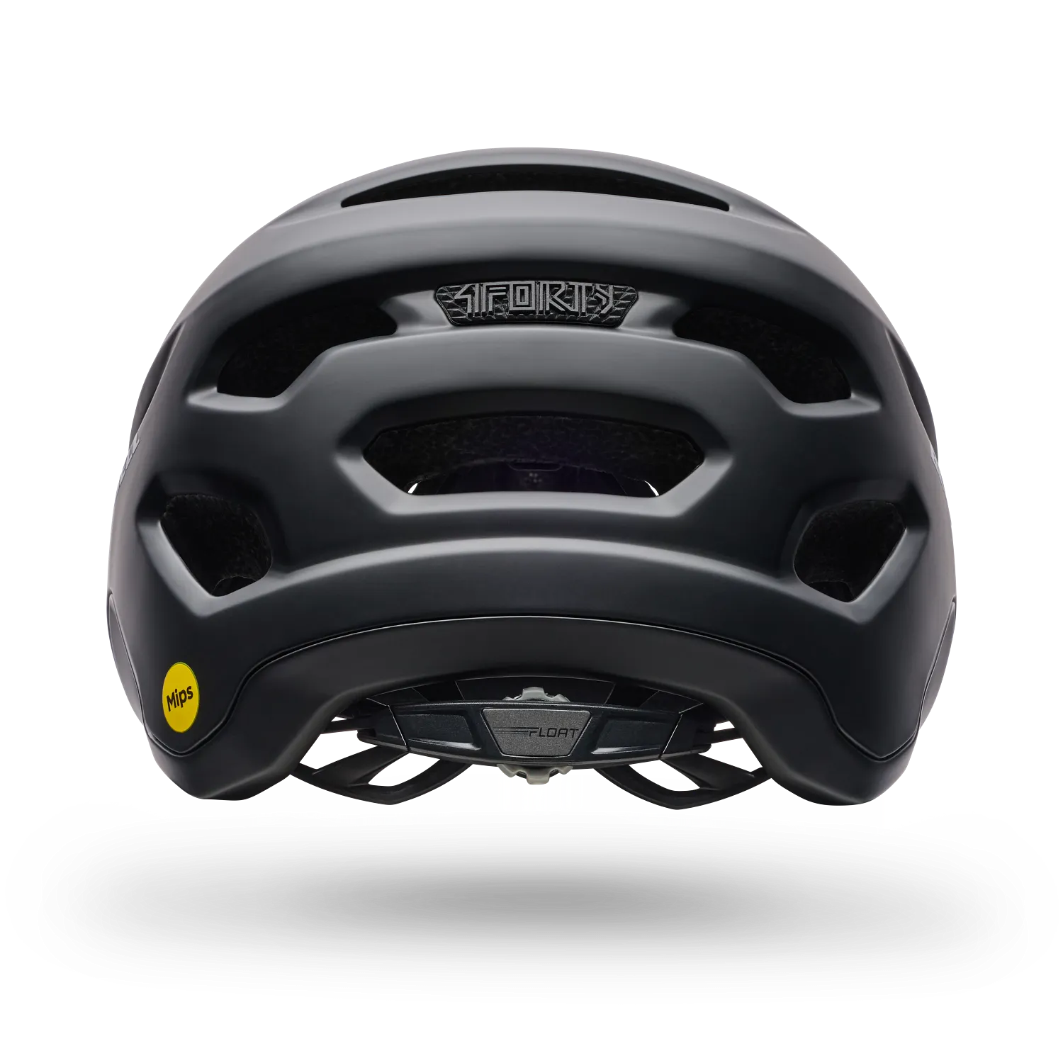 Bell 4FORTY Mips MTB-Helm Solid black - Image 4
