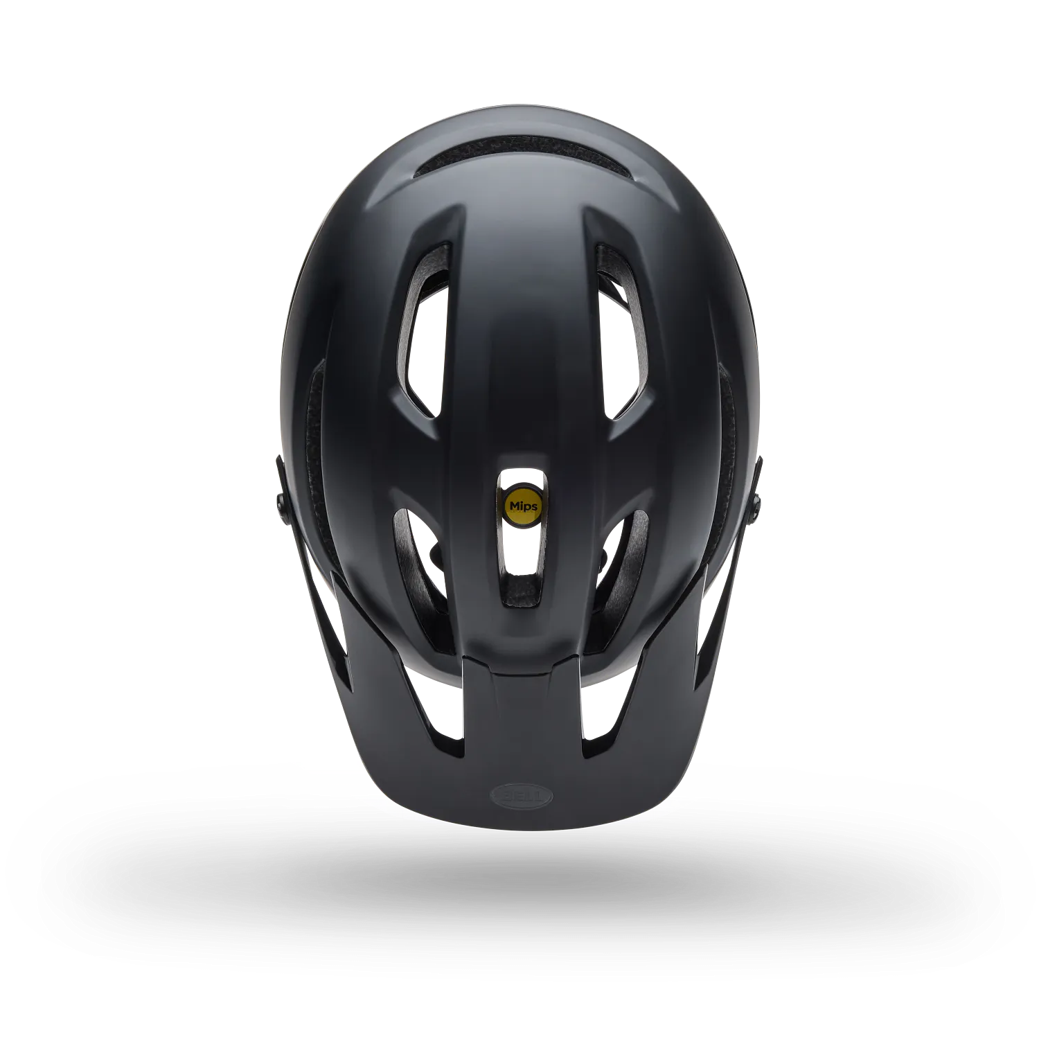 Bell 4FORTY Mips MTB-Helm Solid black - Image 5