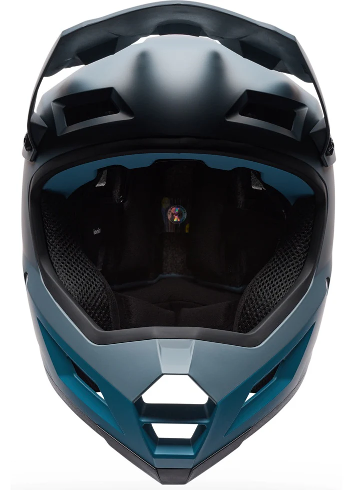 Bell Sanction 2 DLX Mips MTB-Helm Blip teal - Image 3