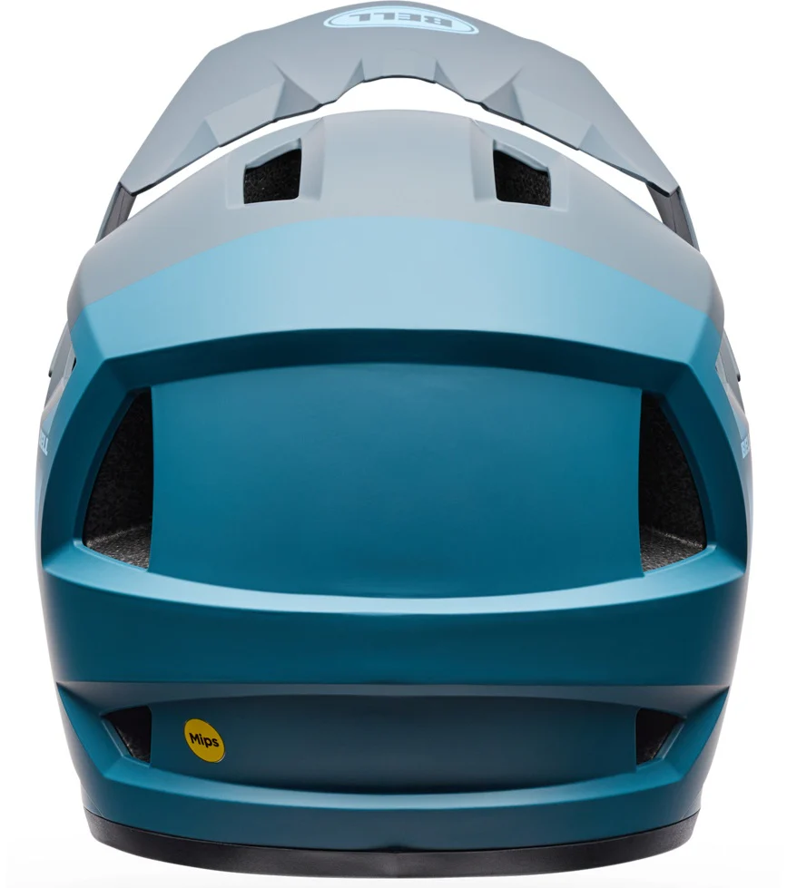 Bell Sanction 2 DLX Mips MTB-Helm Blip teal - Image 4