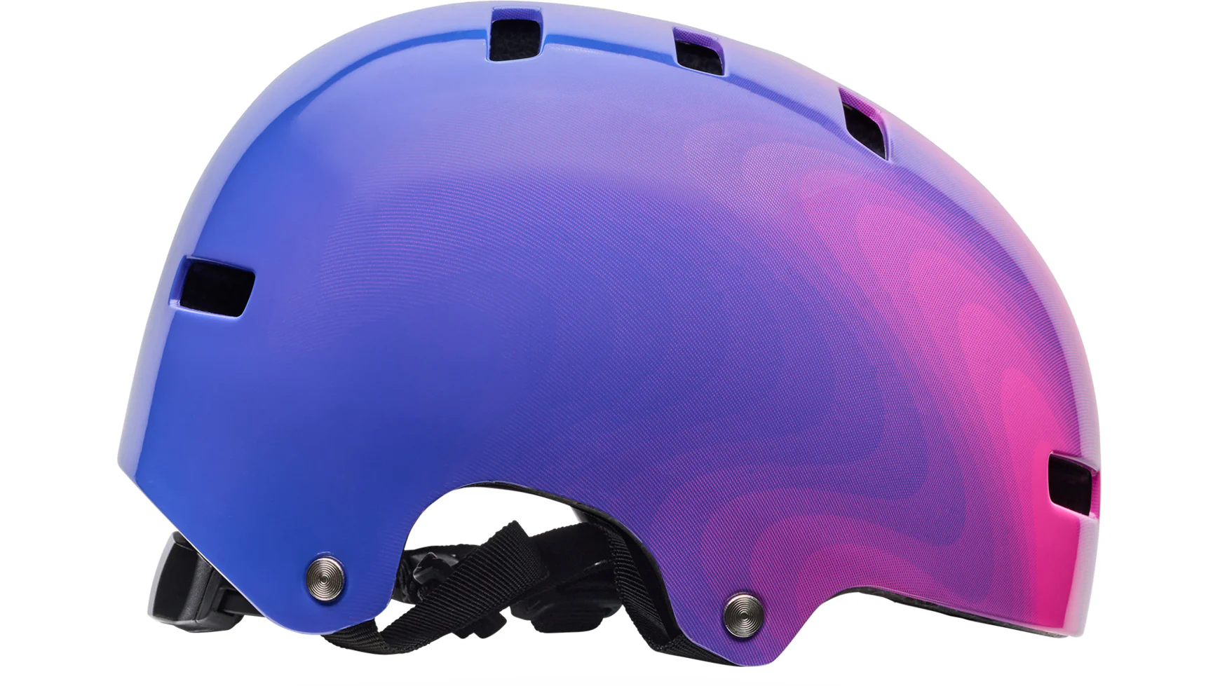 Bell Span Kinder-Helm Blend cotton candy - Image 2