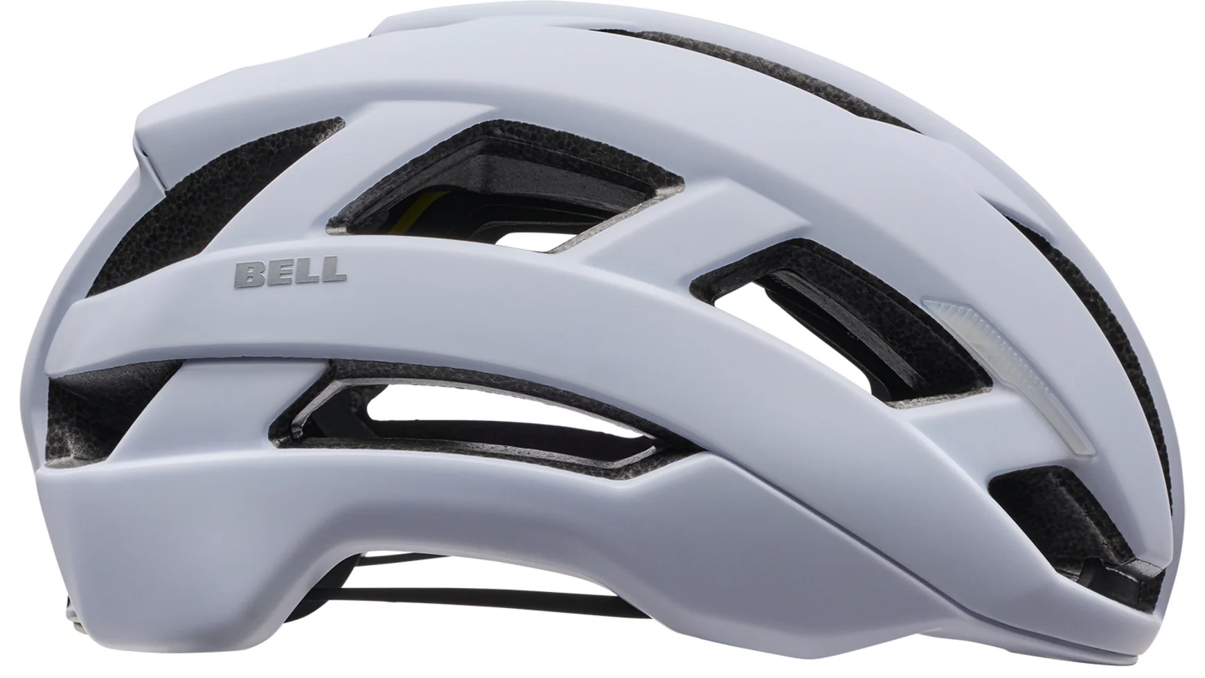 Bell XR Mips Rennrad-Helm Solid white - Image 2