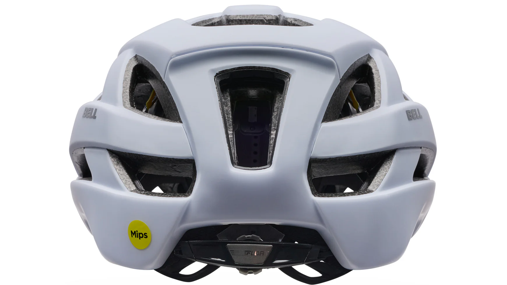 Bell XR Mips Rennrad-Helm Solid white - Image 4