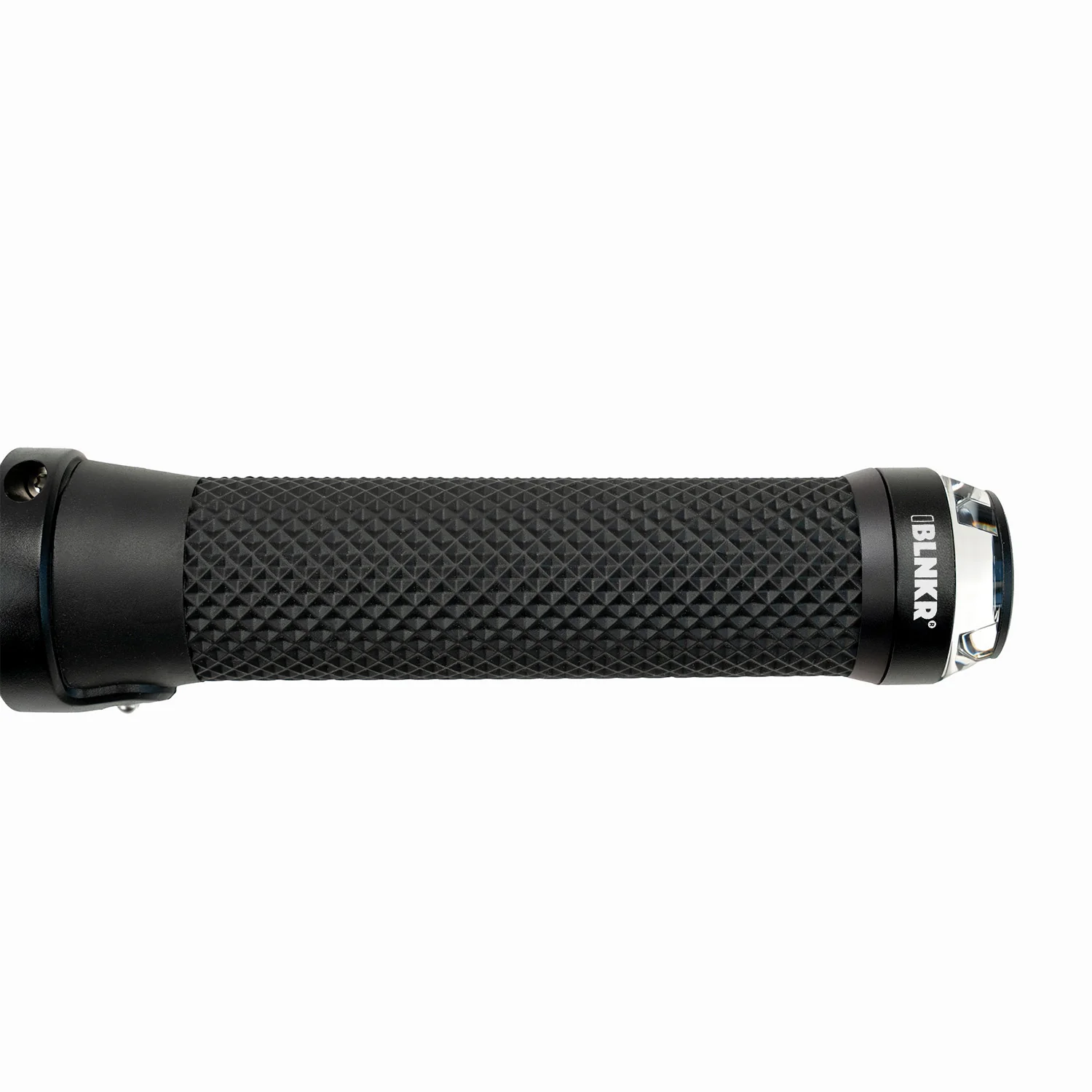 BLNKR Fahrradblinker schwarz