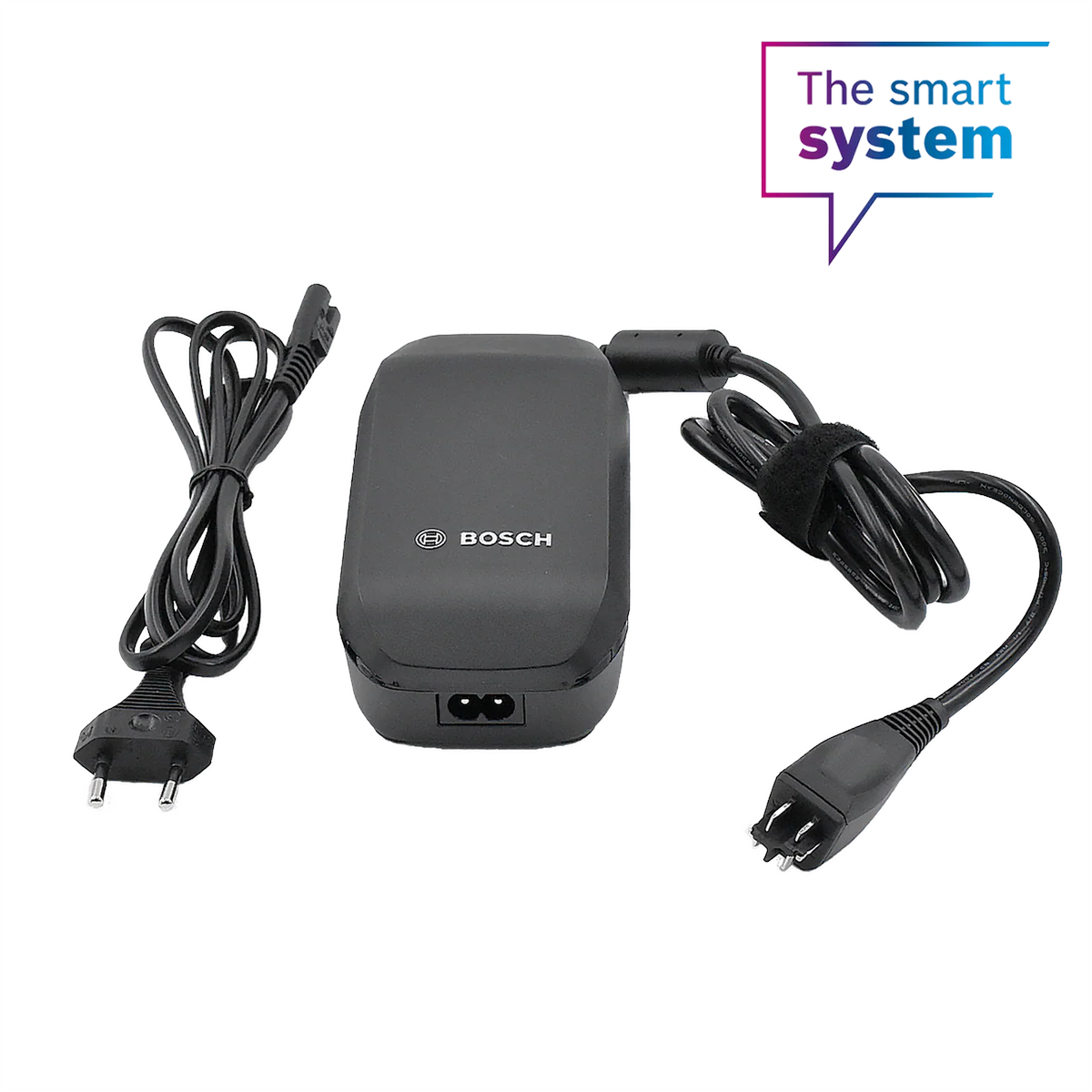 Bosch 2A Charger 220-240 V, EU (BPC3200)