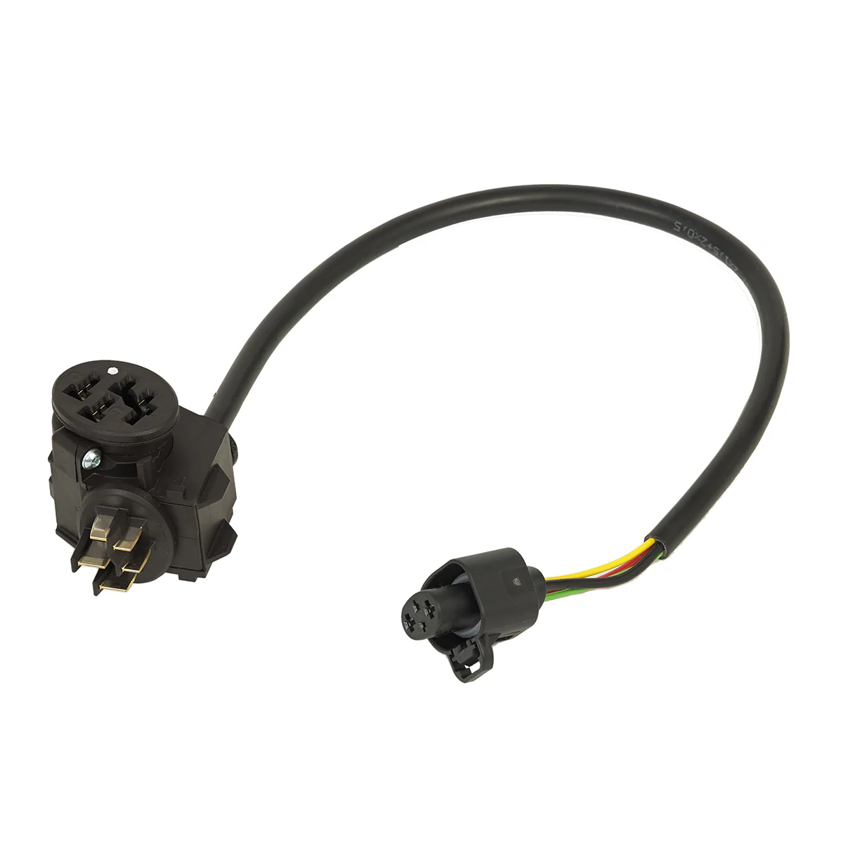 Bosch PowerPack Kabel für Rahmenakku 310mm