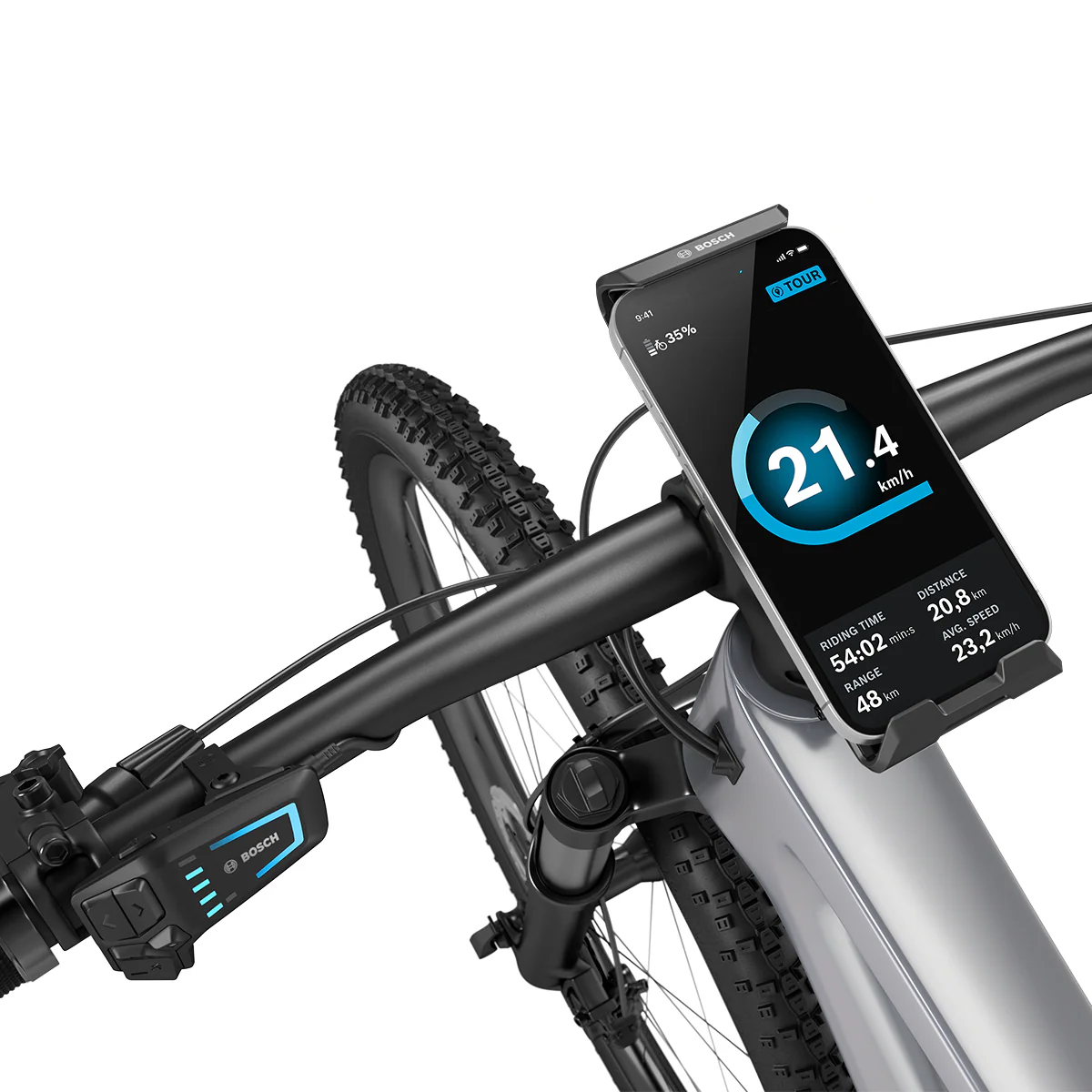 Bosch SmartphoneGrip Vertical (BSP3300) - Image 3
