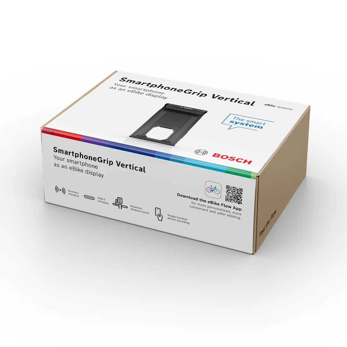 Bosch SmartphoneGrip Vertical (BSP3300) - Image 4