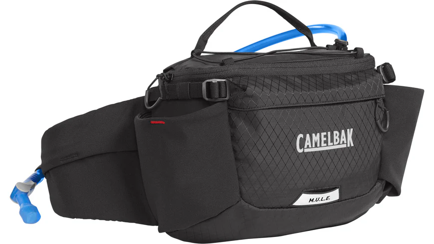 Camelbak Mule 5 Waist Pack 1,5L Rucksack Black