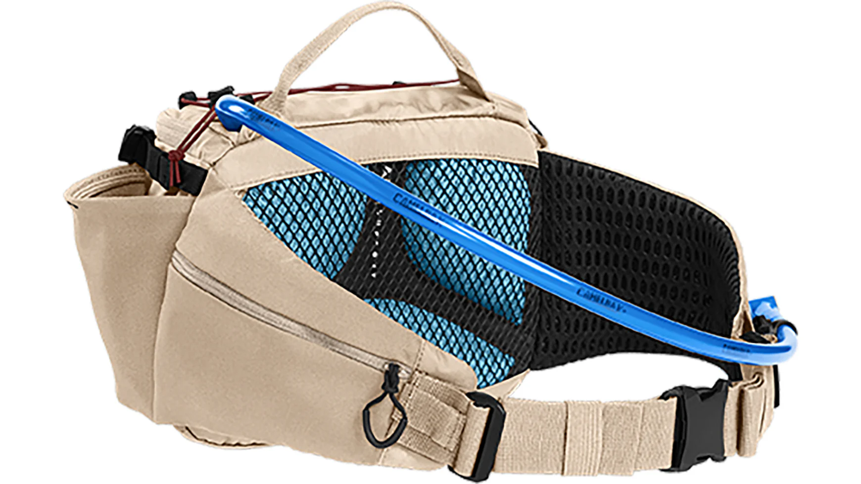 Camelbak Mule 5 Waist Pack 1,5L Rucksack Moondust - Image 4