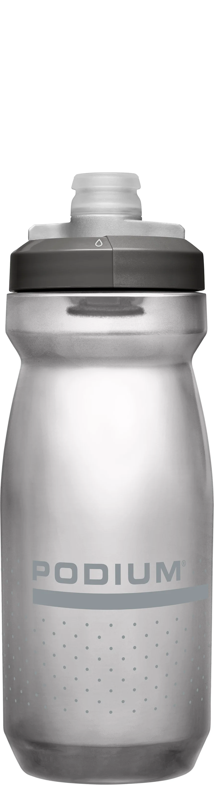 Camelbak Podium 620ml Trinkflasche Smoke