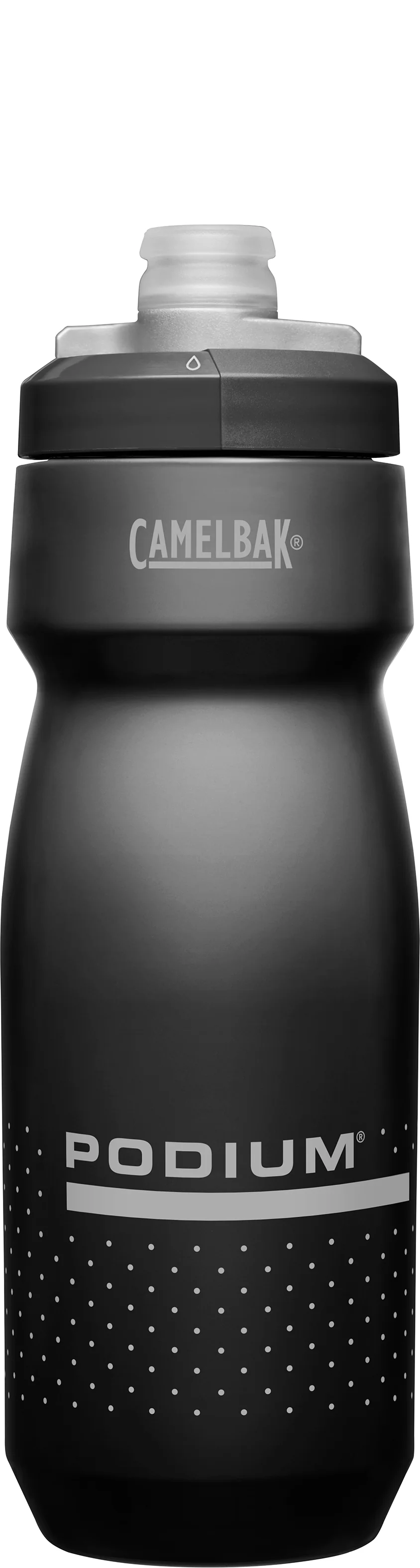 Camelbak Podium 710ml Trinkflasche Black - Image 3