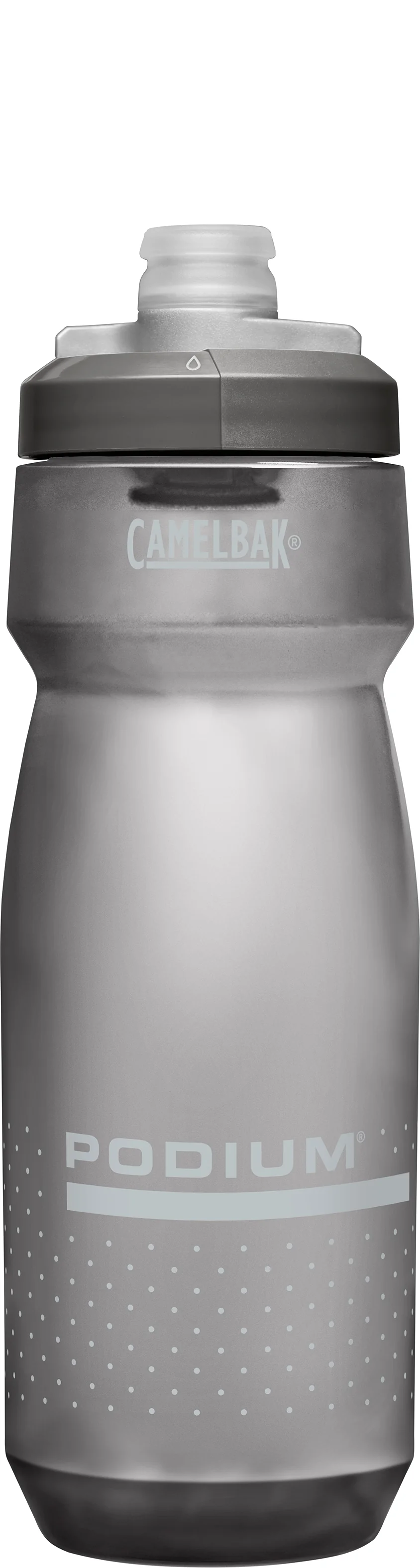 Camelbak Podium 710ml Trinkflasche Smoke