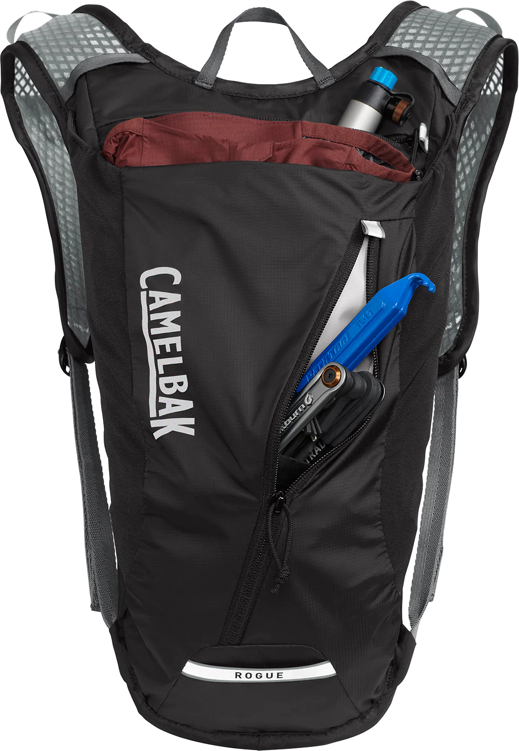 Camelbak Rogue Light 7 2L Rucksack Black - Image 2