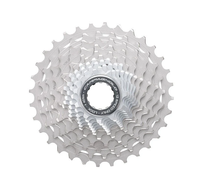 Campagnolo Potenza 11 Kassette 11-fach silber