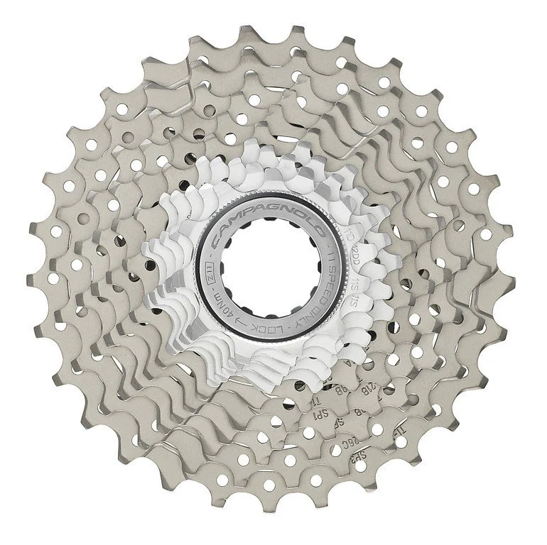 Campagnolo Super Record Kassette 12-fach 11-32 Zähne