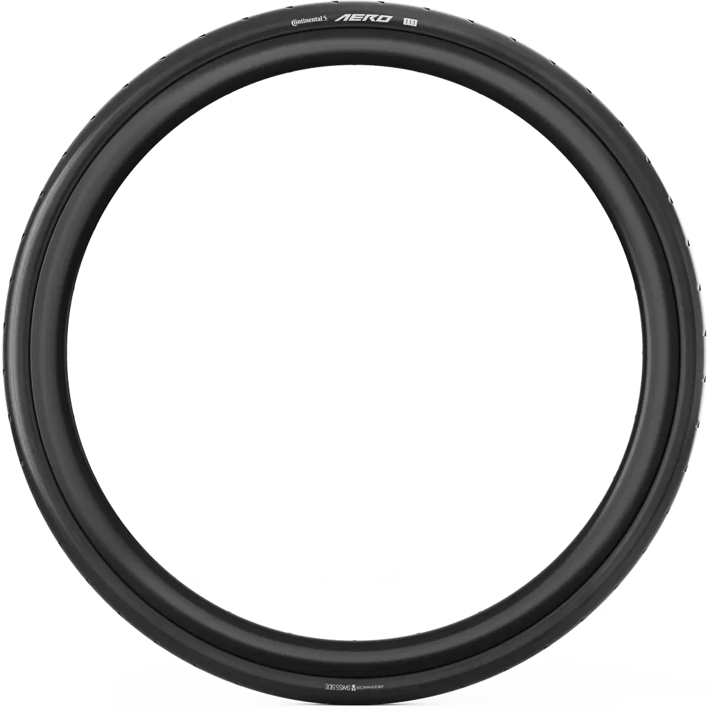 Continental Aero 111 Falt 28" Faltreifen  schwarz - Image 2