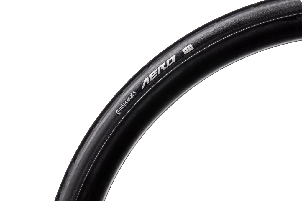 Continental Aero 111 Falt 28" Faltreifen  schwarz - Image 3