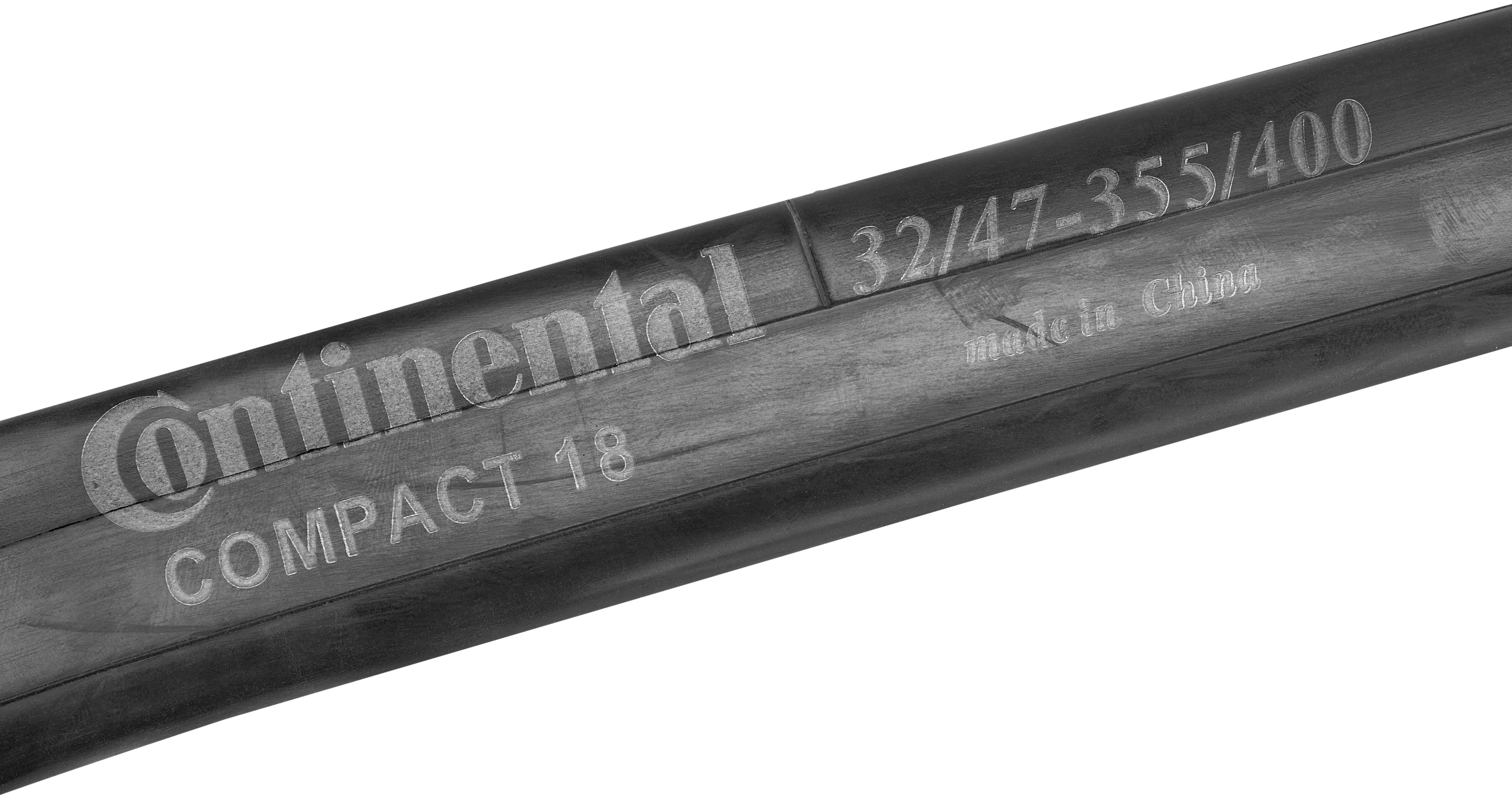 Continental Compact 18" Schlauch 32-47/355-400 DV - Image 3