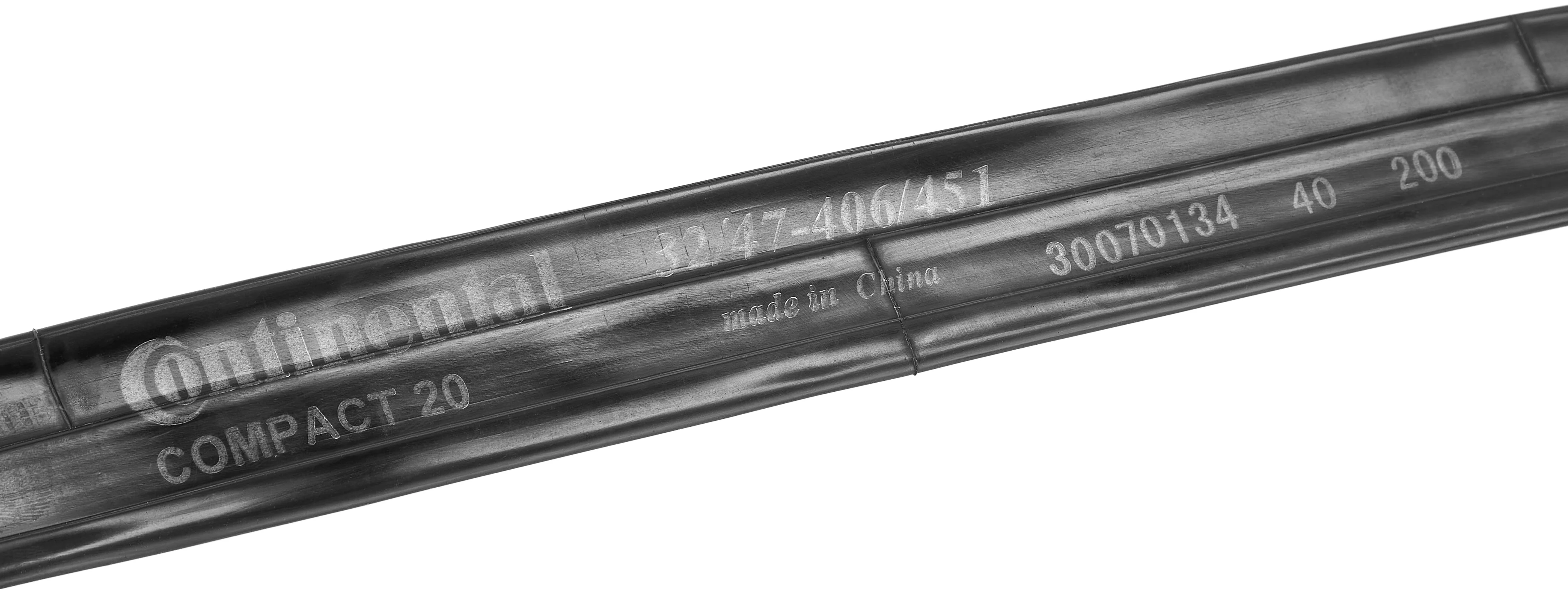 Continental Compact 20" Schlauch 32-47/406-451 - Image 7