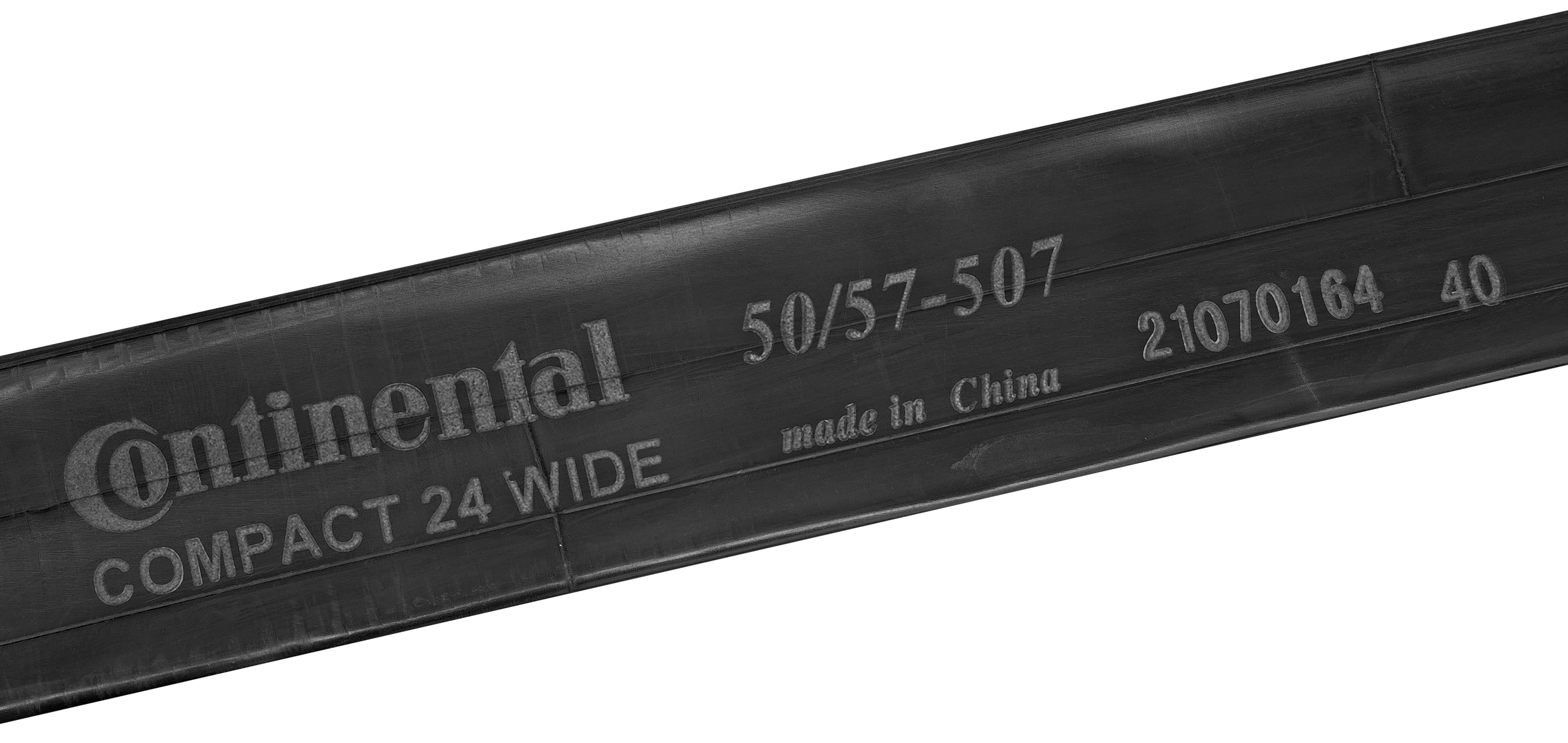 Continental Compact 24" Wide Schlauch 50-57/507 - Image 5