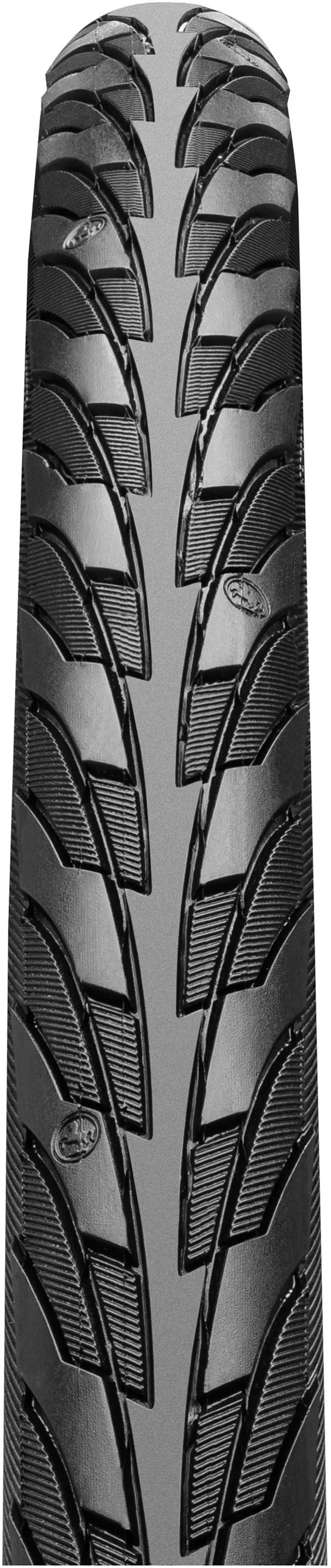 Continental Contact Drahtreifen SafetySystem Breaker 28" Reflex - Image 2