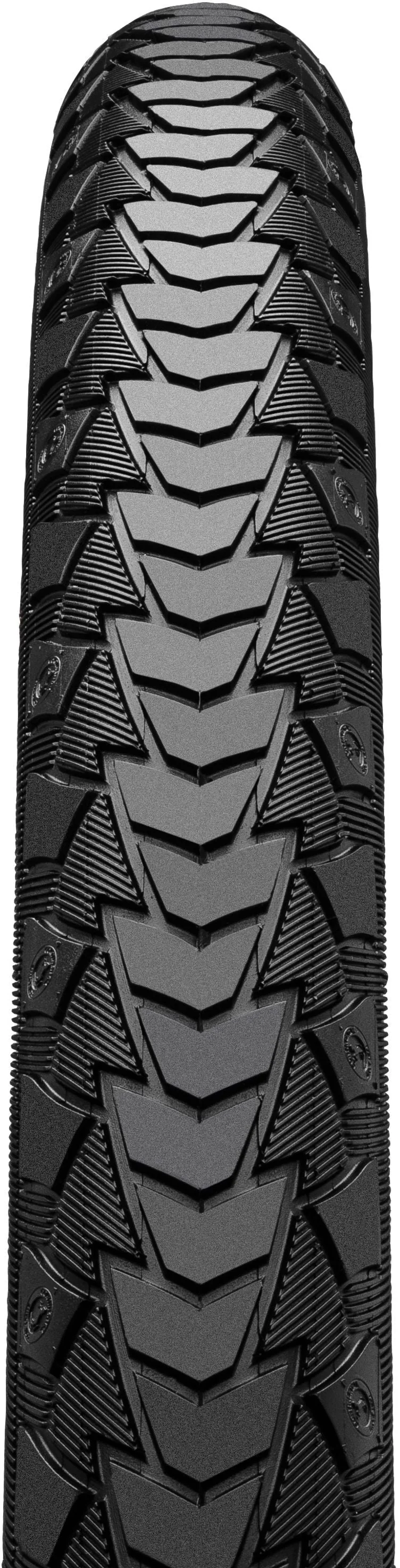 Continental Contact Plus Drahtreifen SafetyPlus Breaker 28" Reflex - Image 2
